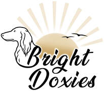 Bright Doxies
